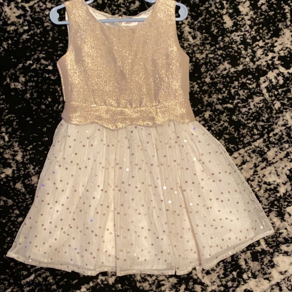 Cat & Jack Dress